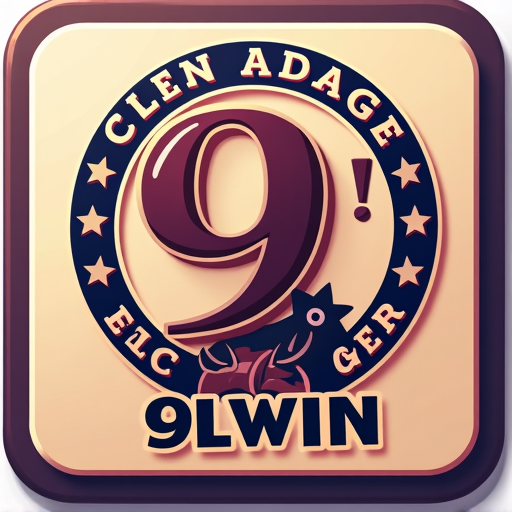 Logo 9lwin